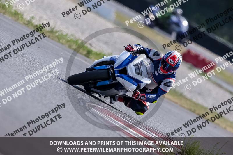 25 to 27th july 2019;Slovakia Ring;event digital images;motorbikes;no limits;peter wileman photography;trackday;trackday digital images